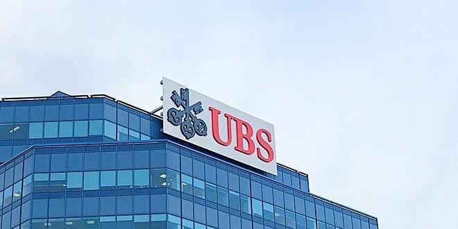 глава UBS бонусы