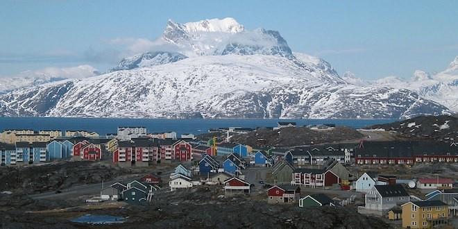Гренландия есть ли жизнь после выхода из ЕС