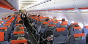 Easyjet планы Швейцарии