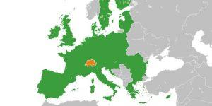 евроскептицизм в Швейцарии