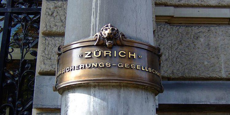 Zurich Страхование