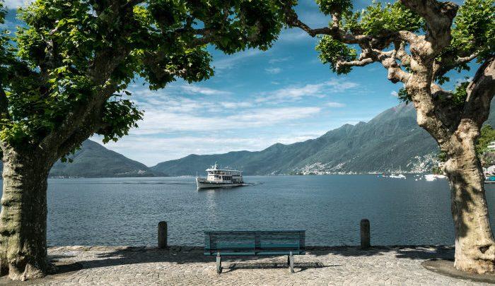 Озеро лаго маджоре италия сколько стоит дом в черногории в рублях