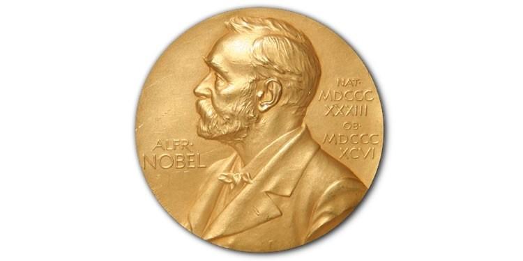 Швейцарский химик Нобелевская премия