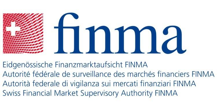 Орган надзора за финансовыми рынками Швейцарии ФИНМА