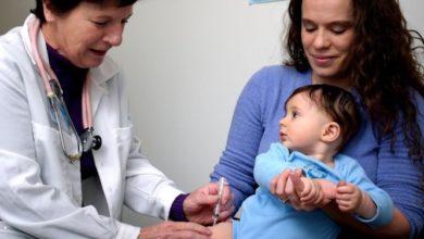 Италия штраф отказ от вакцинации детей