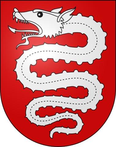 Городской герб Беллинцоны