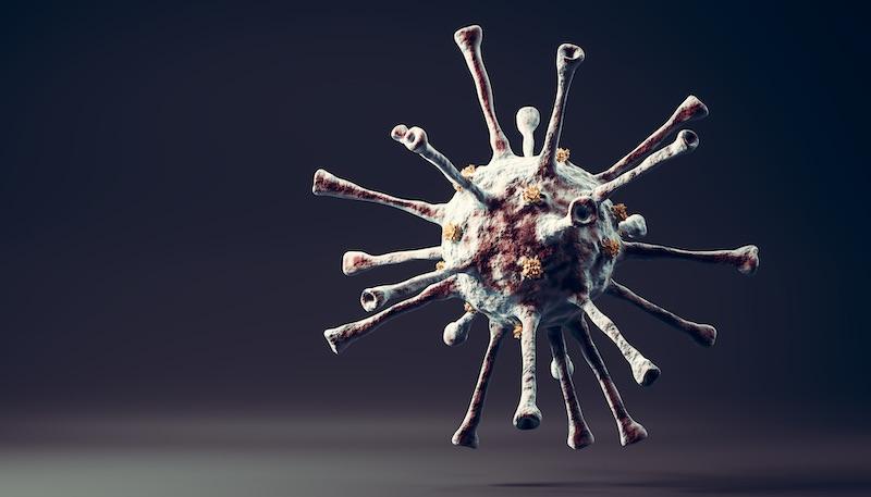 Опасность коронавируса в Швейцарии
