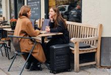 аренда кафе Цюрих