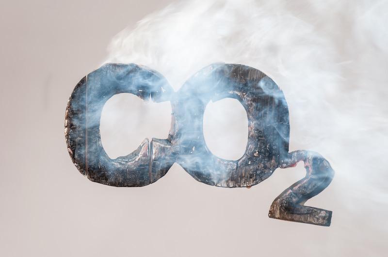 Налог на углекислый газ в Швейцарии