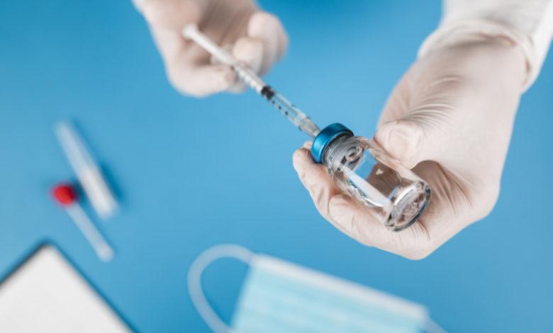 Рост тяжелых побочных эффектов от вакцины