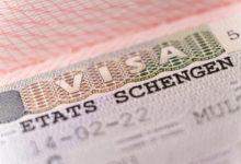 Швейцария ограничения на визовый въезд