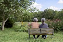 пенсионный возраст мужчин и женщин