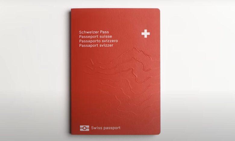гражданство Швейцарии получить паспорт