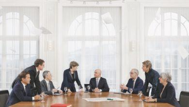 правительство Швейцарии Федеральный совет 2023