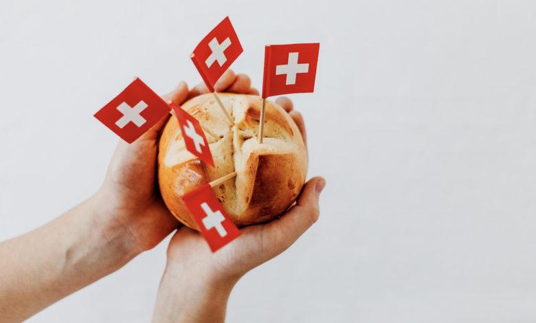 Швейцарская налоговая система