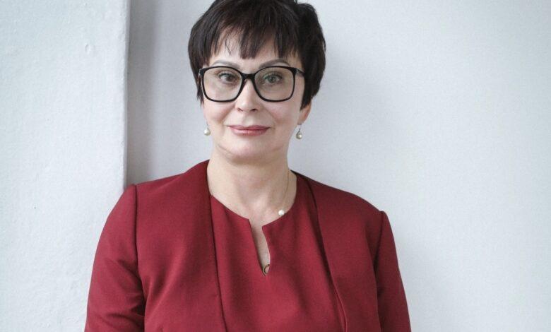 Анна Летунова психолог в Швейцарии