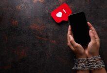 запрет соцсетей для детей