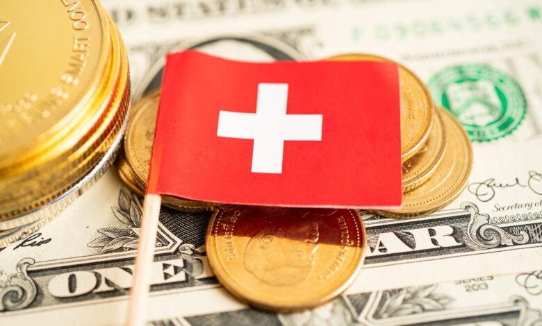 Криптовалютный гигант Tether хранит 80 тонн золота в Швейцарии Tether 80 тонн золота в Швейцарии