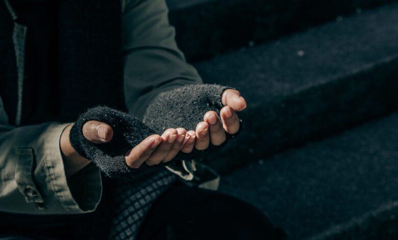 Инициатива по налогу на наследство обнищание