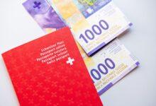 Референдум 30 ноября 2025 Швейцария