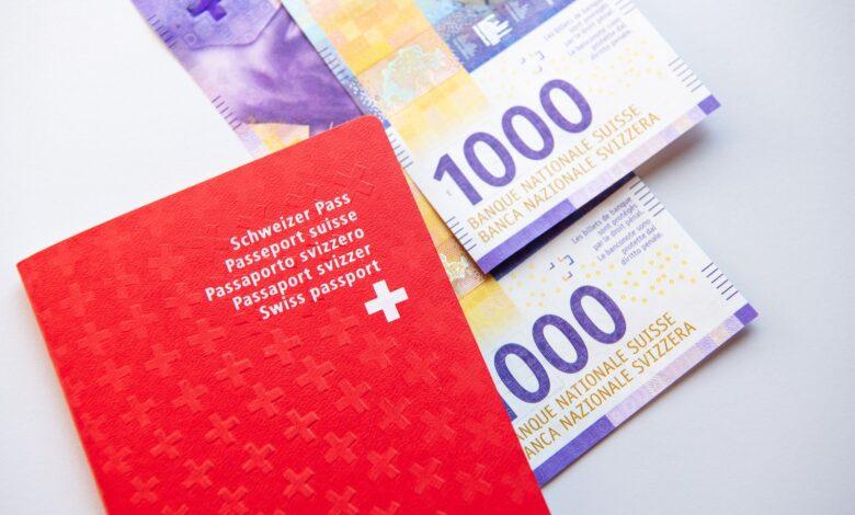 Референдум 30 ноября 2025 Швейцария