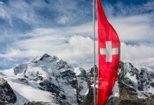 бюджетный лыжный отпуск в Швейцарии