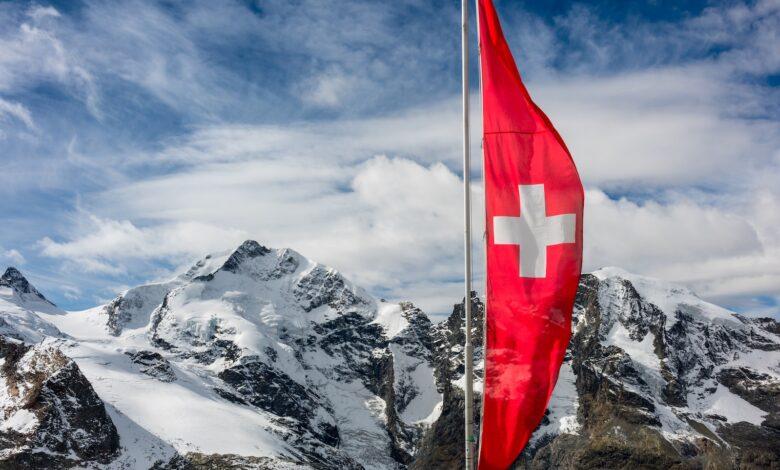 бюджетный лыжный отпуск в Швейцарии