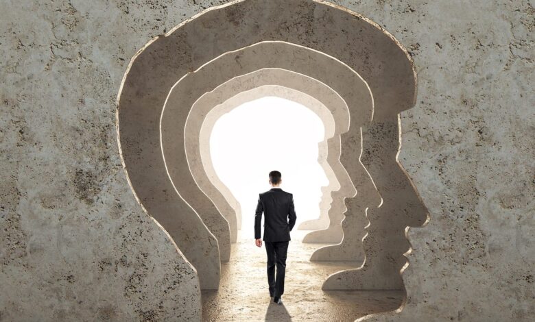 Выученная беспомощность релоканты