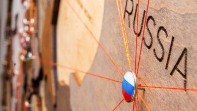 Swatch Group возвращение российский рынок