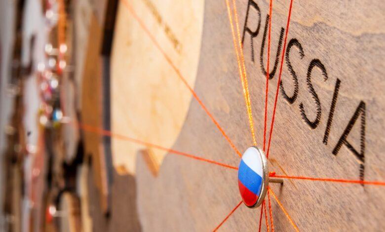 Swatch Group возвращение российский рынок